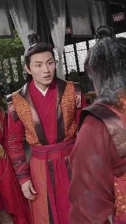 Eternal Dragon Emperor episode 123