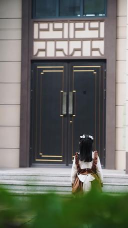 ชาติใหม่ของเจ้าหญิงสายหวาน episode 38