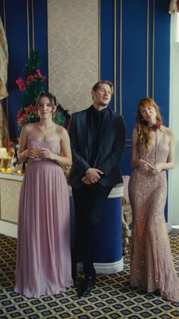 Ho scambiato il mio corpo con quello del mio nemico episode 83