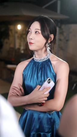 [doblado] Pasión Inmortal: Renacer entre las Cenizas episode 34