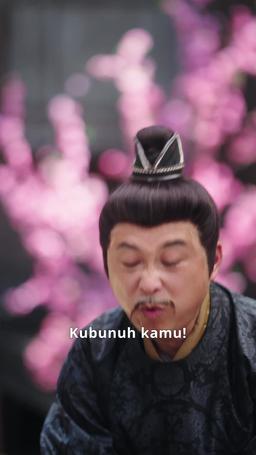 Putra Mahkota Mencari Istri episode 11