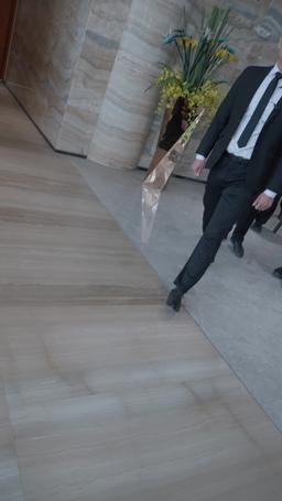 斷親後，戀愛腦兒子慌了 episode 22