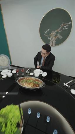 Haine Karşı Ortaklık episode 77