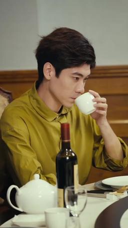 旦那様は、規格外 episode 12