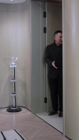 Schwanger von meinem neuen Chef episode 15