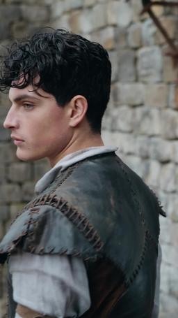 잃어버린 아들, 공작이 되어 컴백 episode 44