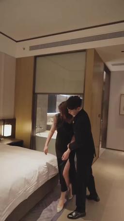 暴富後前女友後悔了 episode 43