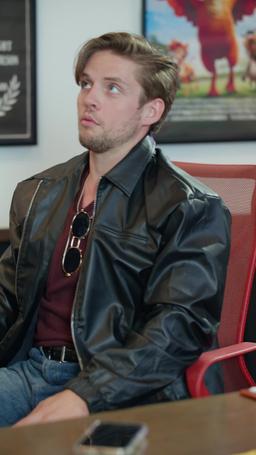 Cómo conquistar a una estrella de cine episode 22