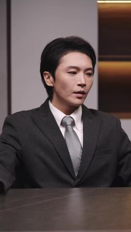 복수를 품은 후계자의 귀환 episode 54