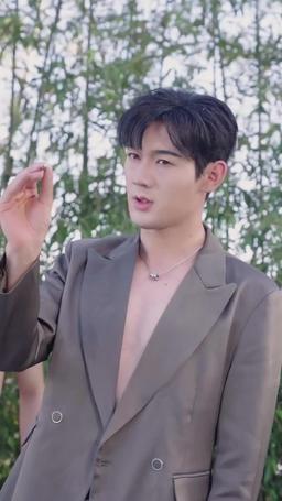 盲女千金 episode 10