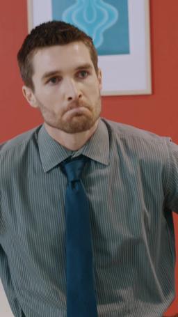 La doppia vita di un'ereditiera miliardaria episode 45