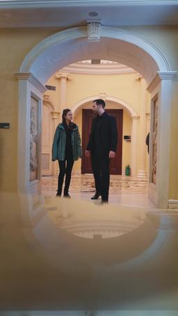 Vampirin Büyüsü episode 6