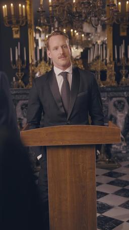 เงาแค้นสองดวงใจ episode 41