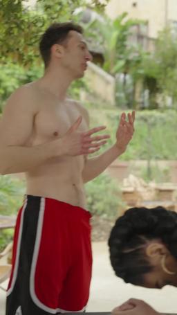 Sabotage à l'Amour episode 85