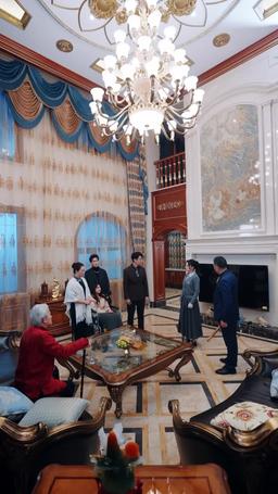 [doblado] Cuando el Amor Se Desvaneció episode 10