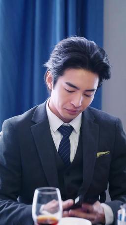 Ahem! Sono sposata con un miliardario! episode 26