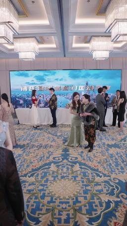 خاتم الخلود episode 22