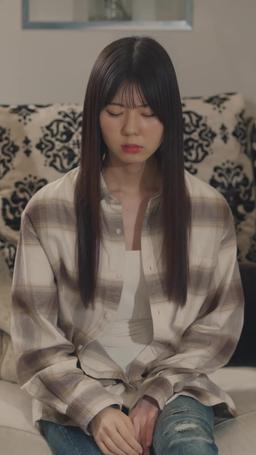 帰ってきたお嬢様 episode 77