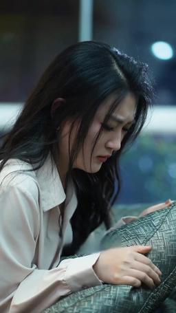 Volta ao CEO com uma nova cara episode 11