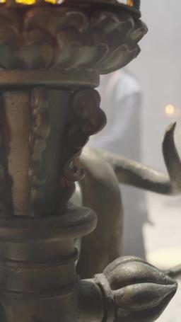 Eternal Dragon Emperor episode 7