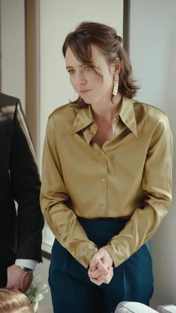 [Dublajlı] Milyarder Kocamın Çifte Hayatı episode 44