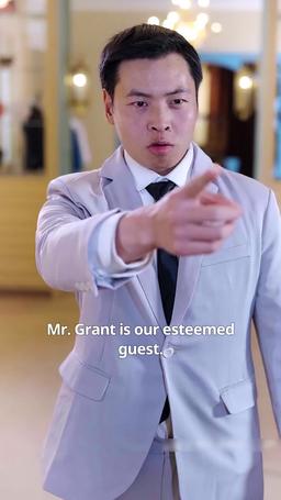 Oops! My Takeout Guy is a Tycoon episode 19