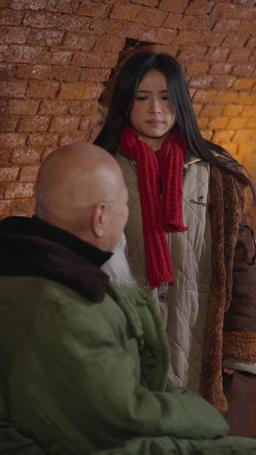 โคตรเซียนพนัน มือพนันขั้นเทพ episode 37