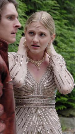 [doblado] La Heredera Devuelve el Gople episode 46