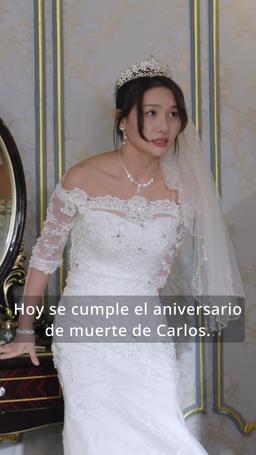 Corazón Roto, Amor Perdido episode 77