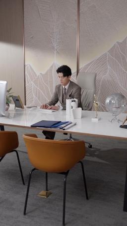 회장 남편을 차단했다 episode 77