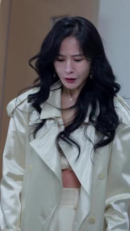 Why the Woman Awakens episode 49