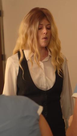 La boss affronta i bulli di Las Vegas! episode 35