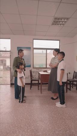 You Are My World episode 5