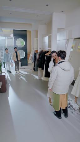 كنت أتمنى لو لم نعش هذا الحب المؤلم episode 5