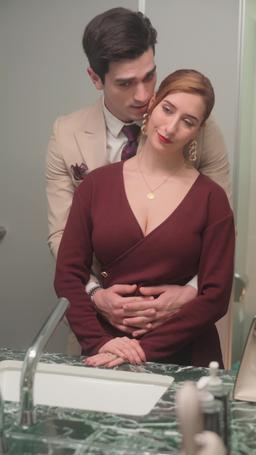 A Relationship Kept in The Dark episode 31