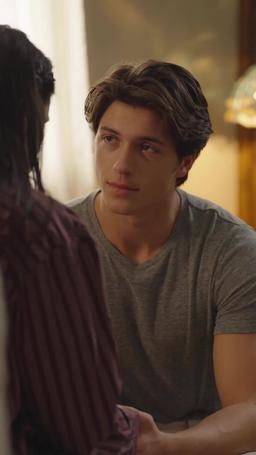 Enamorada del Alfa episode 12