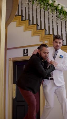 Spietato papà mafioso episode 58