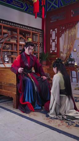 His Only Cure episode 42