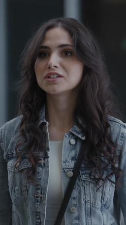 I Had a Baby without You episode 14