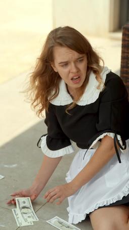 Il grido silenzioso della figlia perduta episode 33