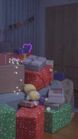 帰ってきたお嬢様 episode 56