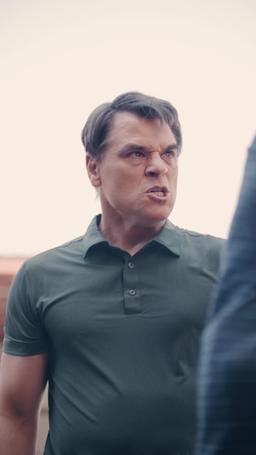 لاعب الوسط المفقود[ مدبلج ] episode 61