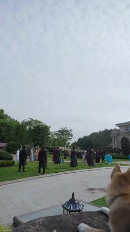 Oddio! Sono la Divinità?! episode 36