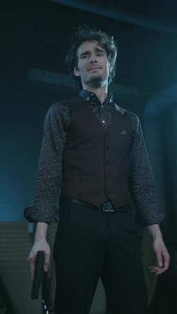 ทายาทสาวและองครักษ์ผู้ครอบครองของเธอ episode 60