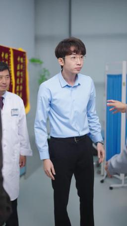 瘋了吧神醫也敢裁 episode 32