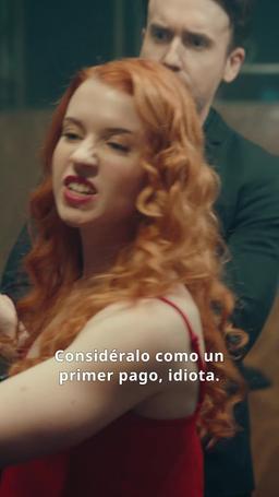 Enamorada del papá mafioso de mi ex episode 49