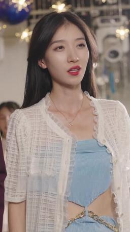 離婚後，她萬丈光芒 episode 92