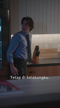 Obsesi Tersembunyi CEO Miliarder episode 54