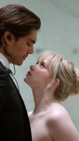 プロテクション・ルール ～傷だらけの愛～ episode 13