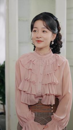 Dove il mio amore ha fallito episode 63